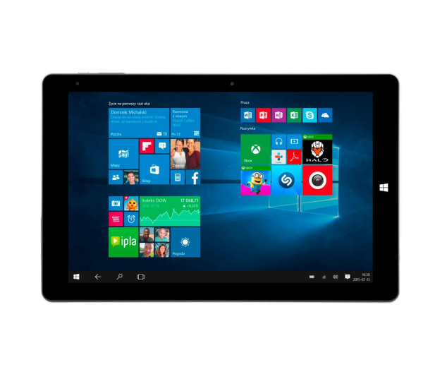 Kiano Intelect X2 HD Z8300/4GB/64GB/Windows10 - 302125 - zdjęcie 2